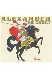 Alexander the Great