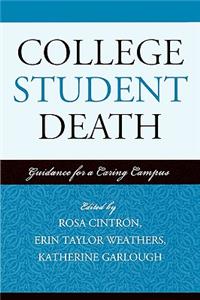 College Student Death