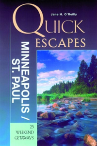 Quick Escapes from Washington D.C.