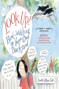 Look Up!