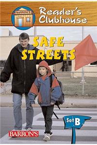 Safe Streets