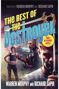 The Best of the Destroyer