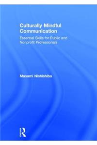 Culturally Mindful Communication