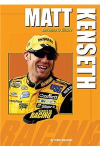 Matt Kenseth