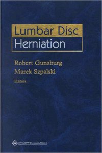 Lumbar Disk Herniation