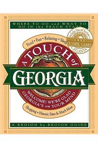 Touch of Georgia
