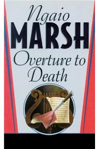 Overture to Death