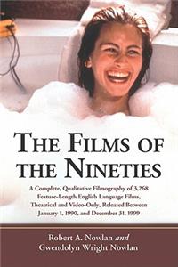 Films of the Nineties