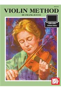 Violin Method