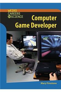 Computer Game Developer