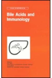 Bile Acids and Immunology
