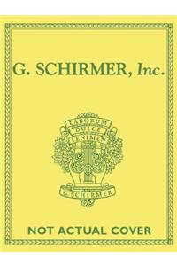 Schirmer Style Manual