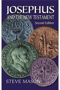 Josephus and the New Testament