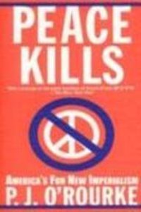 Peace Kills