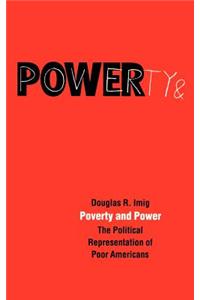 Poverty and Power