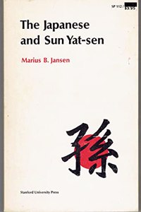 Japanese and Sun Yat-Sen