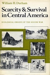 Scarcity and Survival in Central America