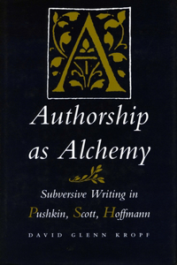 Authorship as Alchemy