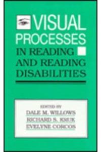 Visual Processes in Reading and Reading Disabilities