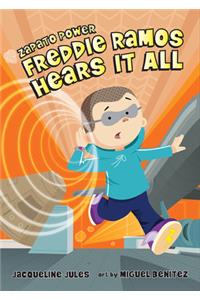 Freddie Ramos Hears It All