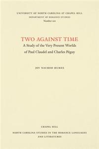 Two Against Time