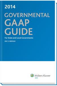 Governmental GAAP Guide, 2014