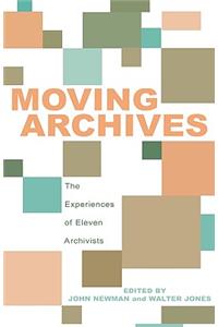 Moving Archives