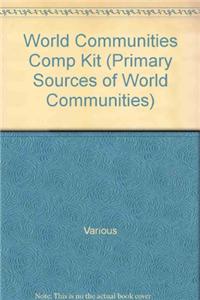 World Communities Comp Kit