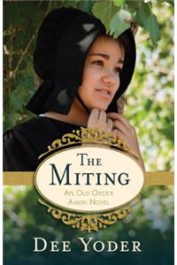 The Miting – An Old Order Amish Novel
