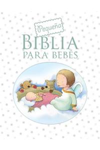 PequeÃ±a Biblia Para BebÃ©s
