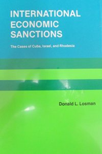 International Economic Sanctions