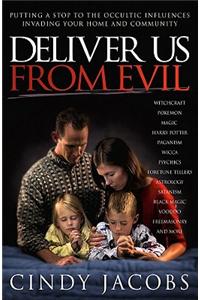 Deliver Us from Evil