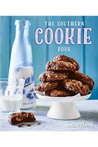 Southern Cookie Book