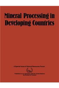 Mineral Processing in Developing Countries
