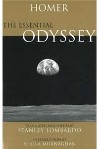 The Essential Odyssey