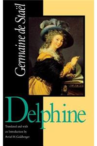 Delphine