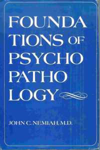 Foundation of Psychopathology