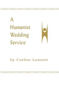 Humanist Wedding Service