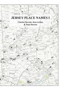 Jersey Place Names