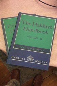 Hakluyt Handbook