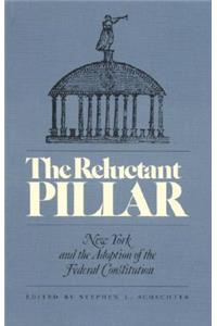 Reluctant Pillar