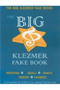 Big Klezmer Fake Book