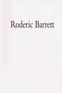 Roderic Barrett