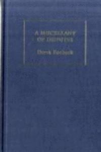 A Miscellany of Disputes