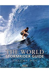 The World Stormrider Guide: Volume One