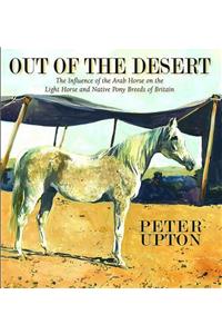 Out of the Desert