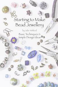 Starting to Make Bead Jewellery