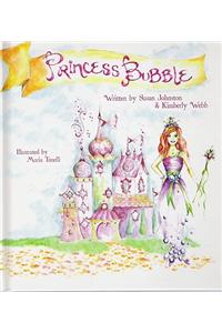 Princess Bubble