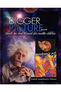 Bigger Picture Book