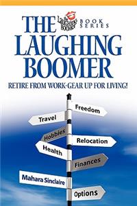 Laughing Boomer